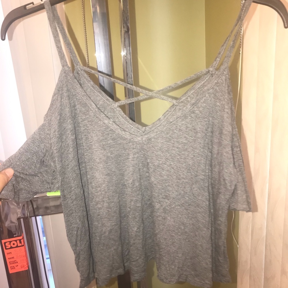 Women’s shirt